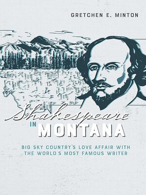cover image of Shakespeare in Montana